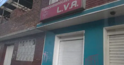 TELECOMUNICACIONES LVA BOGOTÁ TELECOMUNICACIONES LVA BOGOTÁ